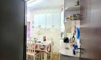 Imagem 4: Sobrado de 176,85m² / Bairro Paulicéia em SBC - SP