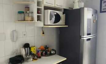 Imagem 4: Apartamento em Armação - 3/4 com 1 suíte e 3 garagens