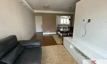 Imagem: Apartamento locação Moema Pássaros