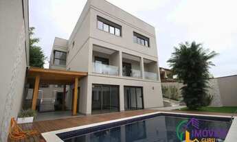 Imagem 4: CASA EM CONDOMÍNIO - ALPHAVILLE - SP