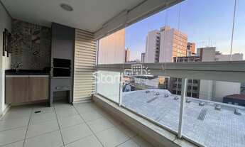 Imagem 3: Apartamento - Centro - Campinas