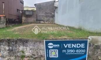 Imagem 4: Terreno à Venda em São Bernardo do Campo