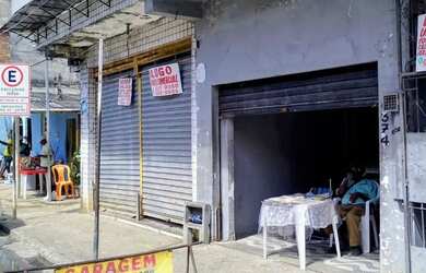 Imagem: Aluga-se ponto comercial