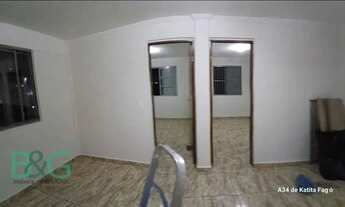 Imagem 2: Apartamento com 2 dormitórios à venda, 56 m² por R$ 149.000 - Jardim Pedra Branca - São Pa