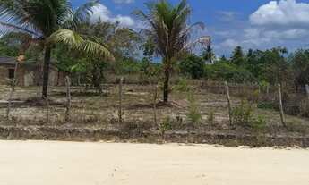 Imagem: Vendo no valor de 45000 um ótimo lote para