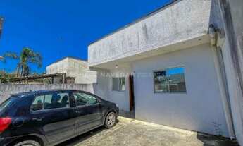 Imagem: Casa com 2 quartos no Balneário Saint Ettiene