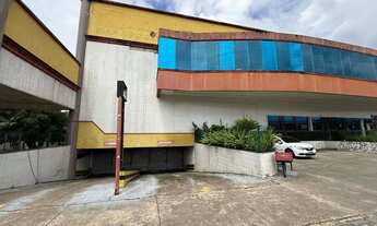 Imagem 5: Galpão / Armazém para venda/ locação em Belém - PA