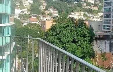 Imagem 2: Apartamento de 3 quartos com varanda