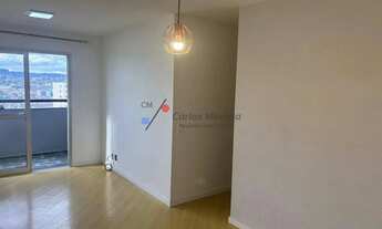 Imagem 3: Apartamento padrão para Locação, Mooca, São Paulo, SP