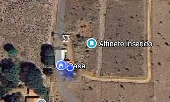 Imagem: Vendo terreno de chácaras