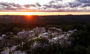 Imagem: Apartamento com 1 dormitório à venda