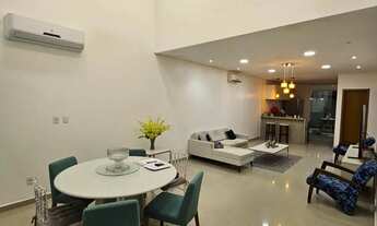 Imagem: Casa Térrea no Quinta das Marinas com 3