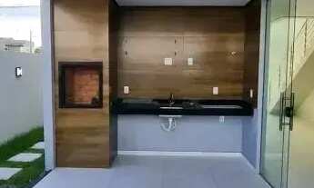 Imagem 4: QUARTZO - Casa duplex com Piscina, 3 suítes e Escritório