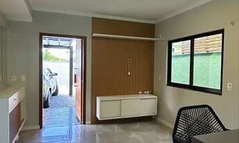 Imagem: Aluguel anual casa semi mobiliada com 2