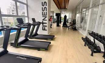 Imagem 7: Loft / Studio Mobiliado para Locação Torre Evidence