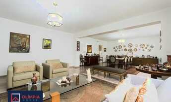 Imagem 3: Venda Apartamento 3 Dormitórios - 286 m² Bela Vista