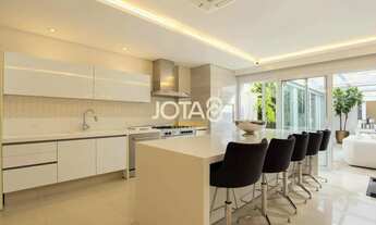 Imagem 5: TOWNHOUSE EXCLUSIVA NAS MERCÊS! Townhouse exclusiva nas mercês!