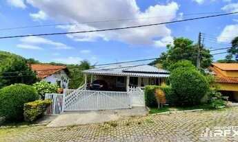 Imagem 2: Casa em Condomínio 6 dormitórios para alugar Matapaca Niterói/RJ