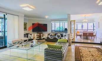 Imagem 7: Apartamento em Rua João Luís Vives - Jardim Vila Mariana - São Paulo/SP