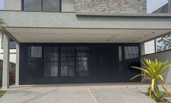 Imagem: Casa para venda condomínio Mosaico Essence