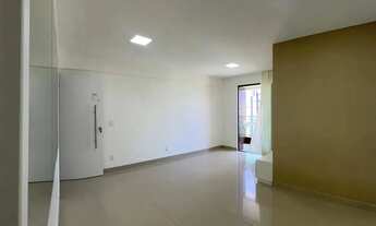 Imagem 3: Imóvel para aluguel possui 91 metros quadrados com 3 quartos em Boa Viagem - Recife - PE