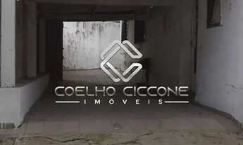 Imagem 3: Terreno à Venda em Rudge Ramos - 360m²