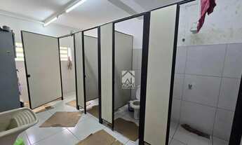 Imagem 2: Salão Industrial locado a venda em Santa Bárbara do Oeste