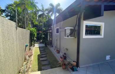 Imagem 4: Alugo Casa Mobiliada Jardim Europa IV