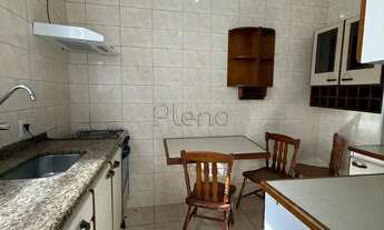 Imagem 7: Apartamento à venda e para alugar em Campinas, Cambuí, com 4 quartos, com 169 m²