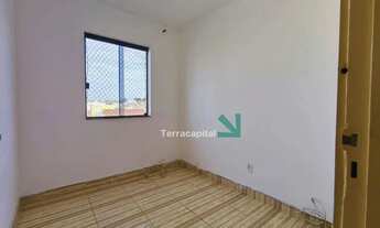 Imagem 6: Apartamento com 2 dormitórios à venda, 64 m² por R$ 210.000 - Taguatinga Norte - Taguating