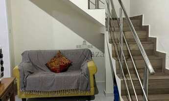 Imagem 2: Casa - Bosque dos Eucaliptos - 4 Dormitórios - 128m²