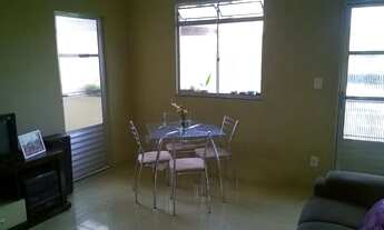 Imagem: Apartamento 2 Quartos - Nascente - Cajazeiras