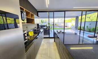 Imagem 5: Casa em Condomínio para Locação em Atibaia, San Fernando Valley, 6 dormitórios, 6 suítes