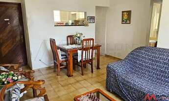 Imagem 4: Apartamento Serrambi III, 2 quartos, sendo 1 suíte, boa localização, 70m²