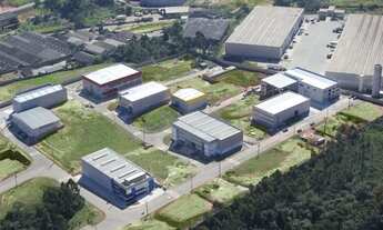 Imagem 3: Lote em condomínio em Rua Serra da Mantiqueira - Vargem grande Paulista - Vargem Grande Pa