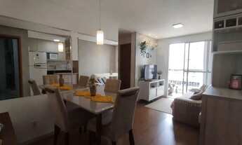 Imagem 2: Morada de Laranjeiras - Apartamento 2 quartos com porteira fechada via laranjeiras