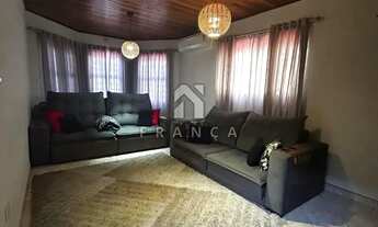 Imagem 5: CASA - 4 DORMITÓRIOS - TERRAS DE SÃO JOÃO