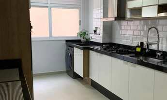 Imagem 2: Venda de Apartamento - Padrão no Jardim Sul, São José dos Campos/SP