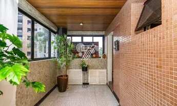 Imagem 5: Apartamento / 4 quartos / Juvevê / 205m²