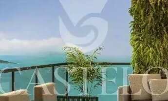 Imagem: Lançamento Praia do Morro lazer completo