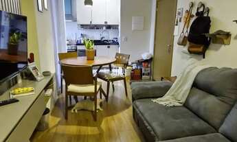 Imagem 3: APARTAMENTO À VENDA NO CONDOMÍNIO ALTOS DA SAMUEL MARTINS - JARDIM DO LAGO - JUNDIAÍ/SP