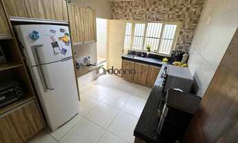 Imagem 7: Casa para aluguel, 3 quartos, 1 suíte, 2 vagas, Olinda - Uberaba/MG