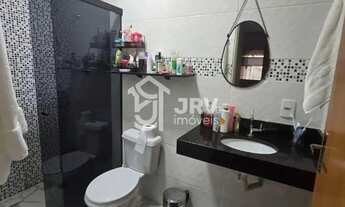 Imagem 2: CASA-3 QTS-COM SUITE-CONDOMINIO ESPERANCA-PAQUE ESPLANADA II VALPARAISO GO