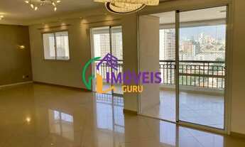 Imagem: APARTAMENTO - VILA ROMANA - SP