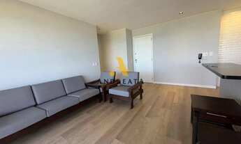 Imagem 5: Aluguel de Apartamento com 2 quarto(s), 1 suíte(s), 75 m², por R$ 3.9 mil, no condomínio G