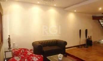 Imagem 3: Casa para Venda - 395m², 4 dormitórios, sendo 4 suítes, 2 vagas - Santana