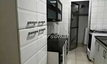 Imagem 4: Imóvel para aluguel tem 68 metros quadrados com 2 quartos em Vila Costa - Taubaté - SP