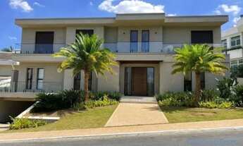 Imagem 3: CASA EM CONDOMÍNIO - ALPHAVILLE - SP