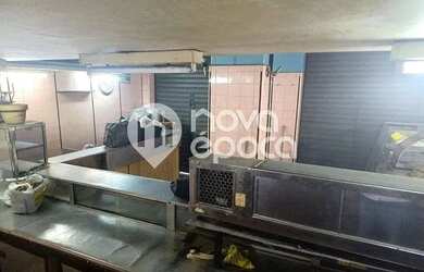 Imagem 7: Centro Galpão / depósito com venda por R$365.000