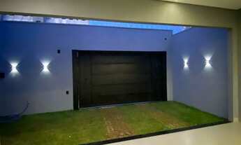 Imagem 2: Vendo casa nova praça umuarama